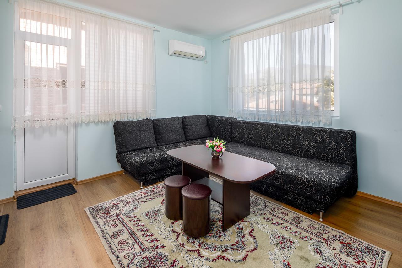 Apartments Ivadoni เวลินกราด ภายนอก รูปภาพ