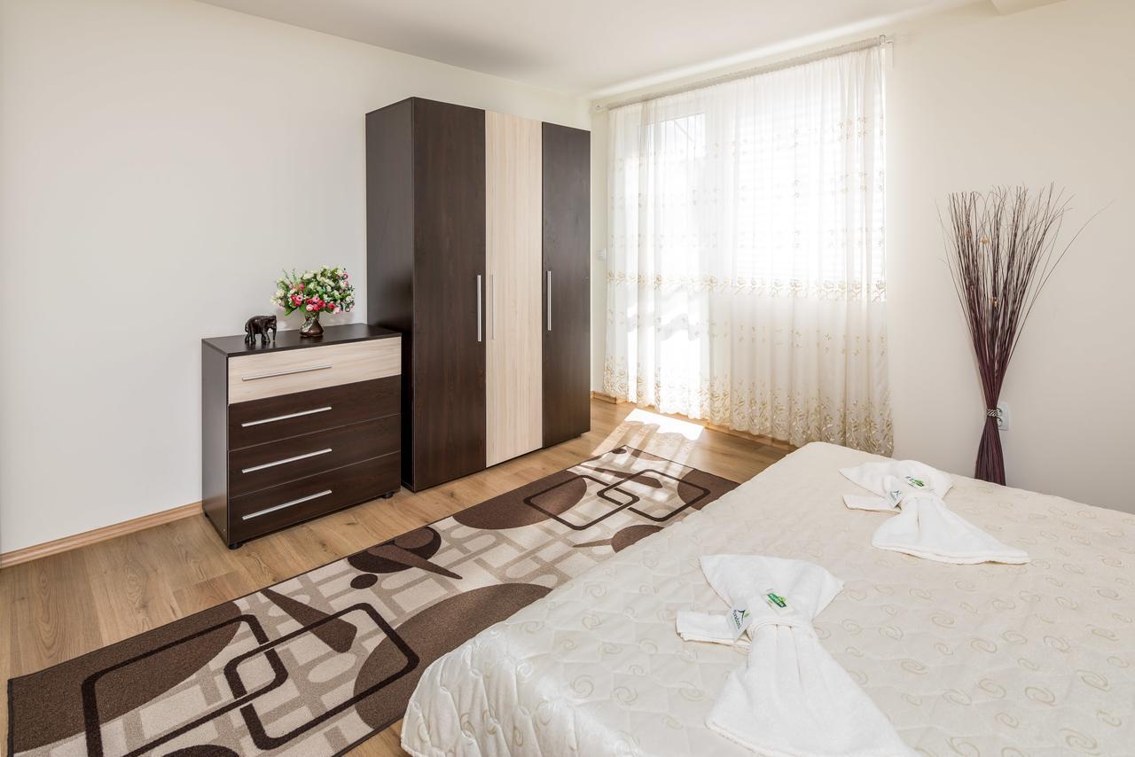 Apartments Ivadoni เวลินกราด ภายนอก รูปภาพ