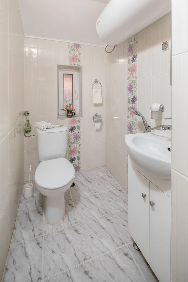 Apartments Ivadoni เวลินกราด ภายนอก รูปภาพ